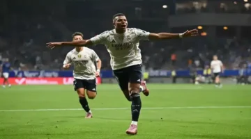 ترتيب هدافي الدوري الإسباني بعد نهاية منافسات الجولة السابعة والعشرين من البطولة